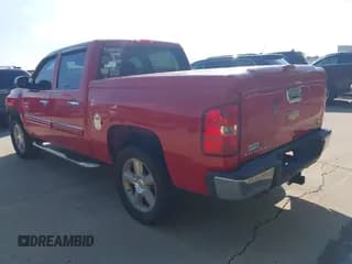 ✅ 2011 Chevrolet Silverado 1500 LT • VIN: 3GCPCSE02BG176962 • Lot: 43520636. Listed on IAAI with 265,330 mi. Free auction sales archive from the USA and detailed vehicle history report at DreamBid. Image 3.
