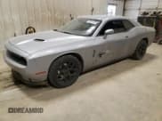 ✅ 2015 Dodge Challenger SXT • VIN: 2C3CDZAG0FH701745 • Lot: 79723323. Wystawiony na Copart z przebiegiem 106 149 mil. Bezpłatny archiwum sprzedaży aukcyjnych z USA i szczegółowy raport historii pojazdu na DreamBid. Zdjęcie 1.