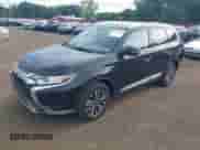 2019 Mitsubishi Outlander ES с VIN JA4AZ3A39KZ039635, выставлен на аукционе IAAI как лот 42594850 с пробегом 65 008 миль миль и . История ставок и продаж доступна на DreamBid. Изображение 18.