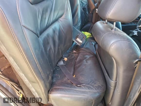 ✅ 2003 Acura TL • VIN: 19UUA56663A087524 • Lot: 93820365. Wystawiony na Copart z przebiegiem 222 972 mil. Bezpłatny archiwum sprzedaży aukcyjnych z USA i szczegółowy raport historii pojazdu na DreamBid. Zdjęcie 10.