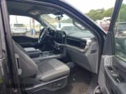 ✅ 2021 Ford F-150 XL • VIN: 1FTEX1EP4MFC38532 • Lot: 42627880. Listed on IAAI with 81,588 mi. Free auction sales archive from the USA and detailed vehicle history report at DreamBid. Image 5.