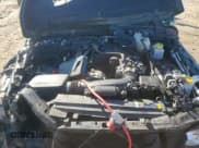 ✅ 2024 Jeep Gladiator Sport S • VIN: 1C6HJTAG1RL102357 • Lot: 90707335. Wystawiony na Copart z przebiegiem 69 820 mil. Bezpłatny archiwum sprzedaży aukcyjnych z USA i szczegółowy raport historii pojazdu na DreamBid. Zdjęcie 11.