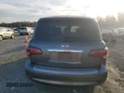 ✅ 2016 Infiniti QX80 • VIN: JN8AZ2NC8G9401816 • Lot: 92113125. Listed on Copart with 176,119 mi. Free auction sales archive from the USA and detailed vehicle history report at DreamBid. Image 6.