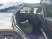 ✅ 2022 Lexus RX 350 • VIN: 2T2HZMAA4NC236716 • Лот: 43401519. Опубликован ранее на IAAI с пробегом 38 551 миль. Бесплатный доступ к архиву аукционных продаж из США и подробный отчёт об истории автомобиля на DreamBid. Изображение 8.