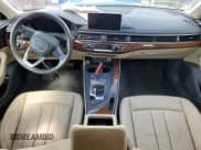 ✅ 2019 Audi allroad A4 Prestige • VIN: WA19NAF47KA009486 • Lot: 74381994. Listed on Copart with Not provided. Free auction sales archive from the USA and detailed vehicle history report at DreamBid. Image 8.