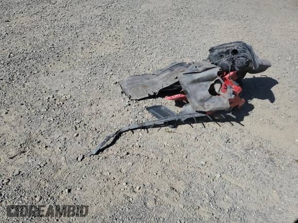 2016 Chevrolet Colorado 4WD WT с VIN 1GCHTBE35G1184848, выставлен на аукционе Copart как лот 58582625 с пробегом 75 947 миль миль и Списание • Salvage title. История ставок и продаж доступна на DreamBid. Изображение 12.