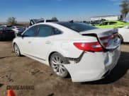 ✅ 2012 Hyundai Azera • VIN: KMHFH4JG0CA148973 • Лот: 91620795. Опубликован ранее на Copart с пробегом 189 695 миль. Бесплатный доступ к архиву аукционных продаж из США и подробный отчёт об истории автомобиля на DreamBid. Изображение 2.