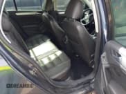 ✅ 2012 Volkswagen Golf TDI • VIN: WVWDM7AJ5CW133618 • Lot: 42447714. Listed on IAAI with 132,526 mi. Free auction sales archive from the USA and detailed vehicle history report at DreamBid. Image 8.