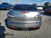 ✅ 2011 Mazda 3 i Sport • VIN: JM1BL1UFXB1495230 • Lot: 86763045. Listed on Copart with 164,536 mi. Free auction sales archive from the USA and detailed vehicle history report at DreamBid. Image 6.