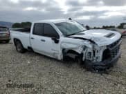 ✅ 2020 Chevrolet Silverado 2500HD Work Truck • VIN: 1GC2YLE79LF226709 • Лот: 82277795. Опубликован ранее на Copart с пробегом 173 810 миль. Бесплатный доступ к архиву аукционных продаж из США и подробный отчёт об истории автомобиля на DreamBid. Изображение 4.