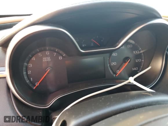 ✅ 2015 Chevrolet Impala LTZ • VIN: 2G1165S37F9148760 • Лот: 73859104. Опубликован ранее на Copart с пробегом Не указан. Бесплатный доступ к архиву аукционных продаж из США и подробный отчёт об истории автомобиля на DreamBid. Изображение 9.