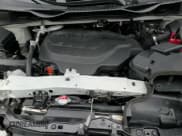 ✅ 2018 Honda Odyssey Elite • VIN: 5FNRL6H92JB028423 • Лот: 54118045. Опубликован ранее на Copart с пробегом 70 026 миль. Бесплатный доступ к архиву аукционных продаж из США и подробный отчёт об истории автомобиля на DreamBid. Изображение 14.