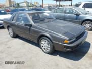 ✅ 1986 Nissan 200SX • VIN: JN1PS24S7GW112725 • Лот: 42533555. Опубликован ранее на IAAI с пробегом 74 240 миль. Бесплатный доступ к архиву аукционных продаж из США и подробный отчёт об истории автомобиля на DreamBid. Изображение 1.