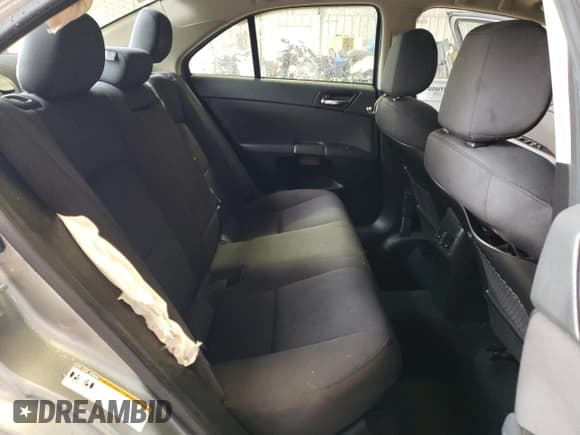 ✅ 2012 Suzuki Kizashi S • VIN: JS2RF9A11C6100083 • Лот: 71370744. Опубликован ранее на Copart с пробегом 178 400 миль. Бесплатный доступ к архиву аукционных продаж из США и подробный отчёт об истории автомобиля на DreamBid. Изображение 10.