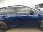 ✅ 2025 Nissan Murano Platinum • VIN: 5N1AZ3DT5SC126366 • Lot: 42973446. Listed on IAAI with 617 mi. Free auction sales archive from the USA and detailed vehicle history report at DreamBid. Image 13.