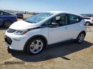 ✅ 2017 Chevrolet Bolt EV LT • VIN: 1G1FW6S01H4146669 • Lot: 69904994. Wystawiony na Copart z przebiegiem 64 552 mil. Bezpłatny archiwum sprzedaży aukcyjnych z USA i szczegółowy raport historii pojazdu na DreamBid. Zdjęcie 1.