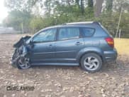 ✅ 2006 Pontiac Vibe • VIN: 5Y2SM65856Z455185 • Lot: 43328562. Wystawiony na IAAI z przebiegiem Nie podano. Bezpłatny archiwum sprzedaży aukcyjnych z USA i szczegółowy raport historii pojazdu na DreamBid. Zdjęcie 14.