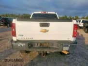 ✅ 2013 Chevrolet Silverado 2500HD LT • VIN: 1GC1KXCG1DF157748 • Лот: 82367485. Опубликован ранее на Copart с пробегом 153 381 миль. Бесплатный доступ к архиву аукционных продаж из США и подробный отчёт об истории автомобиля на DreamBid. Изображение 6.