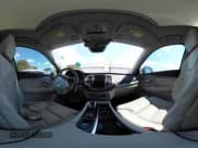 ✅ 2025 Volvo XC90 Ultra • VIN: YV4H60PF4S1325076 • Lot: 43351680. Listed on IAAI with 7,574 mi. Free auction sales archive from the USA and detailed vehicle history report at DreamBid. Image 21.