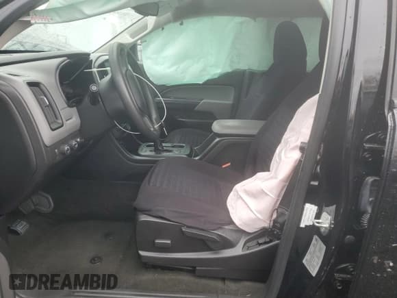 ✅ 2017 Chevrolet Colorado 4WD WT • VIN: 1GCGTBEN3H1210524 • Лот: 81398014. Опубликован ранее на Copart с пробегом 79 726 миль. Бесплатный доступ к архиву аукционных продаж из США и подробный отчёт об истории автомобиля на DreamBid. Изображение 7.