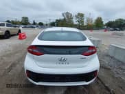 ✅ 2017 Hyundai Ioniq SEL • VIN: KMHC75LC9HU028536 • Lot: 43452865. Listed on IAAI with 97,592 mi. Free auction sales archive from the USA and detailed vehicle history report at DreamBid. Image 16.