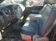 ✅ 2009 Ford F-150 XL • VIN: 1FTRF12W29KC52525 • Лот: 82751245. Опубликован ранее на Copart с пробегом 124 321 миль. Бесплатный доступ к архиву аукционных продаж из США и подробный отчёт об истории автомобиля на DreamBid. Изображение 7.