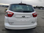 ✅ 2013 Ford C-Max SEL • VIN: 1FADP5BU8DL512416 • Lot: 92428855. Listed on Copart with 120,371 mi. Free auction sales archive from the USA and detailed vehicle history report at DreamBid. Image 6.