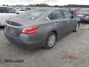 ✅ 2015 Nissan Altima S • VIN: 1N4AL3AP7FC297838 • Lot: 43585793. Wystawiony na IAAI z przebiegiem 103 756 mil. Bezpłatny archiwum sprzedaży aukcyjnych z USA i szczegółowy raport historii pojazdu na DreamBid. Zdjęcie 4.