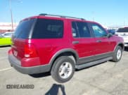 ✅ 2003 Ford Explorer XLT • VIN: 1FMZU63KX3ZA77188 • Lot: 40849950. Wystawiony na IAAI z przebiegiem 316 165 mil. Bezpłatny archiwum sprzedaży aukcyjnych z USA i szczegółowy raport historii pojazdu na DreamBid. Zdjęcie 4.