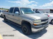 ✅ 2002 Chevrolet Silverado 2500HD LS • VIN: 1GCHK23122F204943 • Лот: 42446980. Опубликован ранее на IAAI с пробегом 261 756 миль. Бесплатный доступ к архиву аукционных продаж из США и подробный отчёт об истории автомобиля на DreamBid. Изображение 1.