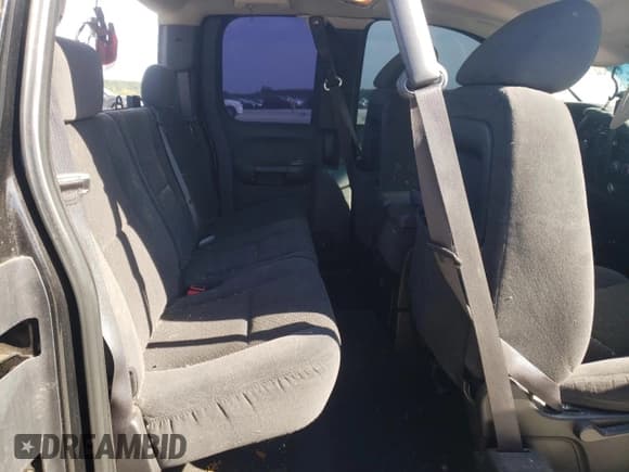 ✅ 2007 Chevrolet Silverado 1500 1LT • VIN: 2GCEC19J371708045 • Lot: 75352034. Listed on Copart with 211,978 mi. Free auction sales archive from the USA and detailed vehicle history report at DreamBid. Image 10.