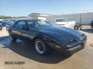 ✅ 1989 Pontiac Firebird • VIN: 1G2FS21E2KL225200 • Lot: 70805755. Listed on Copart with 172,086 mi. Free auction sales archive from the USA and detailed vehicle history report at DreamBid. Image 4.