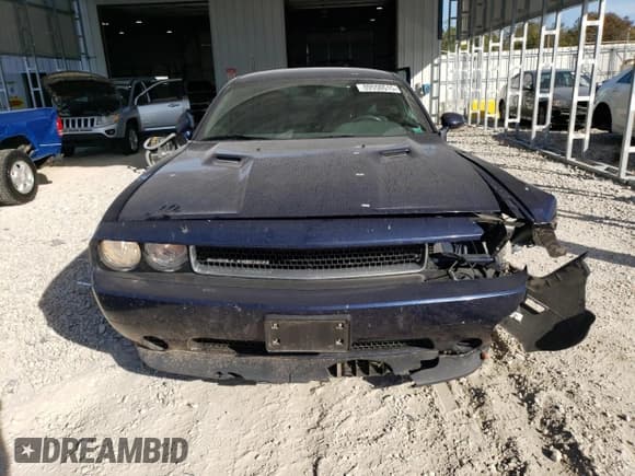 ✅ 2014 Dodge Challenger SXT • VIN: 2C3CDYAG0EH212061 • Лот: 89550515. Опубликован ранее на Copart с пробегом 268 726 миль. Бесплатный доступ к архиву аукционных продаж из США и подробный отчёт об истории автомобиля на DreamBid. Изображение 5.