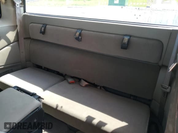 ✅ 2004 Dodge Dakota SLT • VIN: 1D7HG42N34S685318 • Lot: 71077095. Listed on Copart with 163,925 mi. Free auction sales archive from the USA and detailed vehicle history report at DreamBid. Image 10.