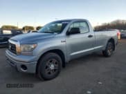 ✅ 2008 Toyota Tundra • VIN: 5TFMV52158X037120 • Лот: 93527765. Опубликован ранее на Copart с пробегом 144 213 миль. Бесплатный доступ к архиву аукционных продаж из США и подробный отчёт об истории автомобиля на DreamBid. Изображение 1.