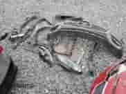 2018 Chevrolet Malibu LT with VIN 1G1ZD5ST5JF126846, listed as a Copart auction lot 82665375 with 144,000 mi miles and Salvage title. Bid and sale history available at DreamBid. Image 12.