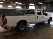 ✅ 2014 Ford F-250 XL • VIN: 1FT7W2A69EEA14162 • Lot: 41801558. Wystawiony na IAAI z przebiegiem 240 201 mil. Bezpłatny archiwum sprzedaży aukcyjnych z USA i szczegółowy raport historii pojazdu na DreamBid. Zdjęcie 4.