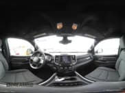 ✅ 2020 Ram 1500 Big Horn • VIN: 1C6SRFFT1LN130760 • Lot: 41022355. Wystawiony na IAAI z przebiegiem 73 645 mil. Bezpłatny archiwum sprzedaży aukcyjnych z USA i szczegółowy raport historii pojazdu na DreamBid. Zdjęcie 18.