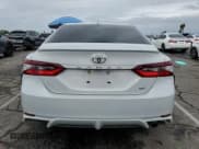 ✅ 2023 Toyota Camry SE • VIN: 4T1T11AK2PU131185 • Lot: 81133355. Wystawiony na Copart z przebiegiem 37 001 mil. Bezpłatny archiwum sprzedaży aukcyjnych z USA i szczegółowy raport historii pojazdu na DreamBid. Zdjęcie 6.