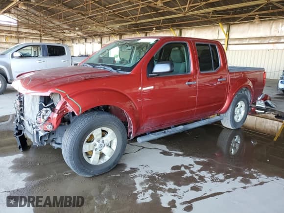 ✅ 2012 Nissan Frontier SV • VIN: 1N6AD0ER8CC425708 • Lot: 70253995. Wystawiony na Copart z przebiegiem 91 844 mil. Bezpłatny archiwum sprzedaży aukcyjnych z USA i szczegółowy raport historii pojazdu na DreamBid. Zdjęcie 1.