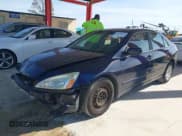 ✅ 2003 Honda Accord LX • VIN: 1HGCM56343A128452 • Лот: 43679597. Опубликован ранее на IAAI с пробегом 226 040 миль. Бесплатный доступ к архиву аукционных продаж из США и подробный отчёт об истории автомобиля на DreamBid. Изображение 18.