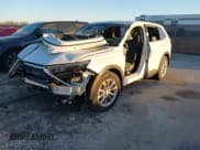 ✅ 2025 Honda CR-V EX • VIN: 2HKRS3H49SH330557 • Lot: 42815839. Wystawiony na IAAI z przebiegiem Nie podano. Bezpłatny archiwum sprzedaży aukcyjnych z USA i szczegółowy raport historii pojazdu na DreamBid. Zdjęcie 2.