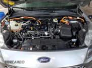 ✅ 2021 Ford Escape Titanium Plug-In Hybrid • VIN: 1FMCU0LZ8MUA66995 • Lot: 60986765. Listed on Copart with 69,609 mi. Free auction sales archive from the USA and detailed vehicle history report at DreamBid. Image 12.