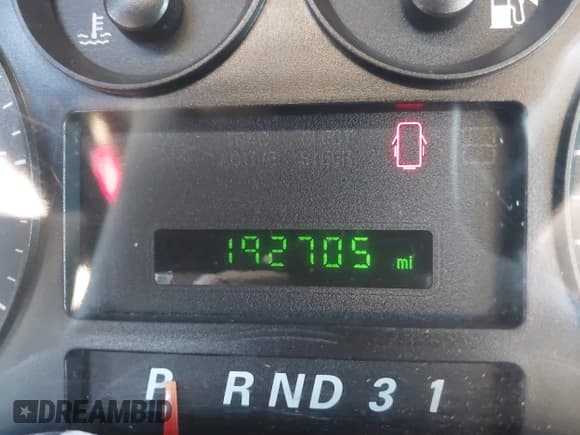 ✅ 2005 Ford Freestar • VIN: 2FMDA57655BA39691 • Lot: 43442137. Listed on IAAI with 192,705 mi. Free auction sales archive from the USA and detailed vehicle history report at DreamBid. Image 16.