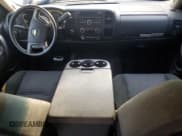 ✅ 2011 Chevrolet Silverado 2500HD LT • VIN: 1GC1KXCG3BF169266 • Lot: 80748325. Listed on Copart with 151,168 mi. Free auction sales archive from the USA and detailed vehicle history report at DreamBid. Image 8.