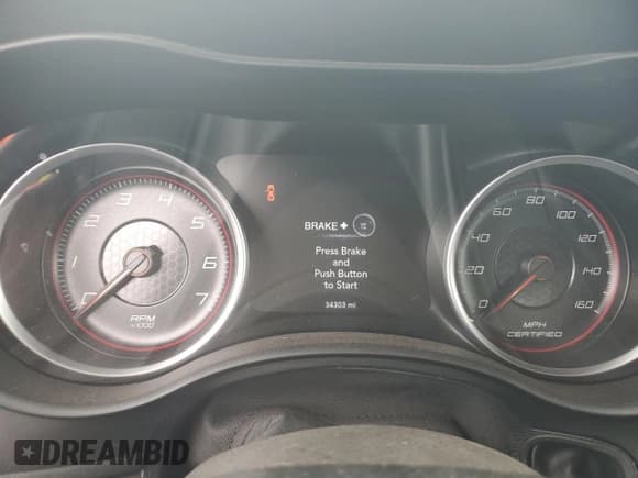 ✅ 2024 Dodge Charger Police • VIN: 2C3CDXKG3NH265085 • Lot: 90675415. Wystawiony na Copart z przebiegiem 34 303 mil. Bezpłatny archiwum sprzedaży aukcyjnych z USA i szczegółowy raport historii pojazdu na DreamBid. Zdjęcie 9.