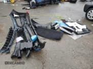 ✅ 2018 Hyundai Kona SE • VIN: KM8K12AA2JU123006 • Лот: 38733814. Опубликован ранее на Copart с пробегом 60 228 миль. Бесплатный доступ к архиву аукционных продаж из США и подробный отчёт об истории автомобиля на DreamBid. Изображение 12.