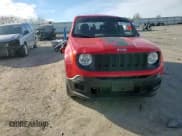 ✅ 2018 Jeep Renegade Sport • VIN: ZACCJBAB6JPH85559 • Lot: 91111105. Wystawiony na Copart z przebiegiem 151 485 mil. Bezpłatny archiwum sprzedaży aukcyjnych z USA i szczegółowy raport historii pojazdu na DreamBid. Zdjęcie 14.