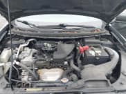 ✅ 2011 Nissan Rogue S • VIN: JN8AS5MV6BW690066 • Lot: 43564016. Listed on IAAI with 147,405 mi. Free auction sales archive from the USA and detailed vehicle history report at DreamBid. Image 10.