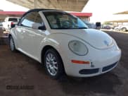 ✅ 2006 Volkswagen Beetle • VIN: 3VWPF31Y16M320269 • Lot: 41027071. Listed on IAAI with 188,238 mi. Free auction sales archive from the USA and detailed vehicle history report at DreamBid. Image 1.